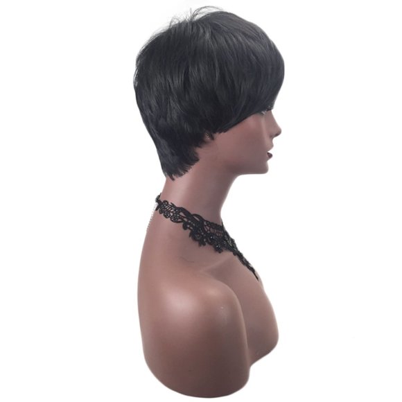 Wig - Picture 4 of 4